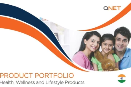 QNET Products Portfolio