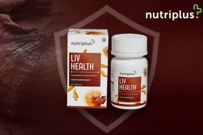 Nutriplus LivHealth