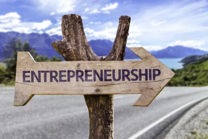 Entrepreneurship