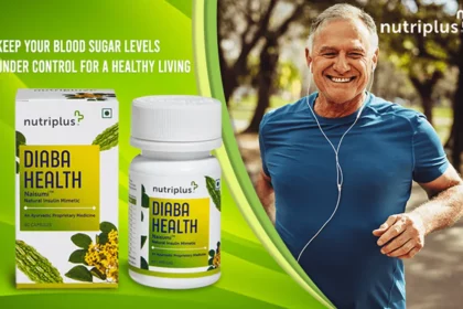 Nutriplus Diaba Health