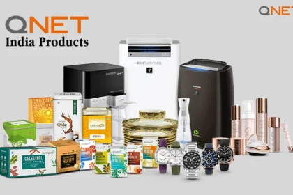 QNET India Products