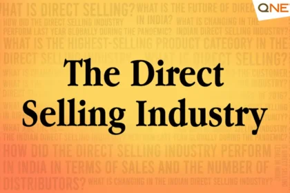 The Direct Selling Industry