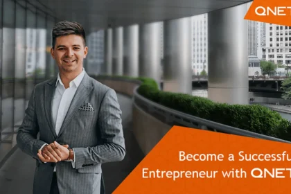 How to become an entrepreneur