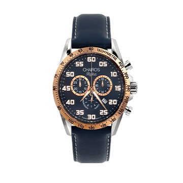 Chairos best sale florette watch