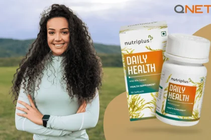 Nutriplus Daily Health