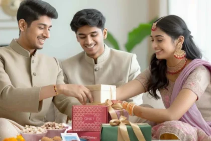 Raksha Bandhan