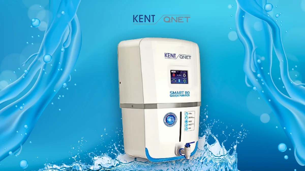 Kent Qnet